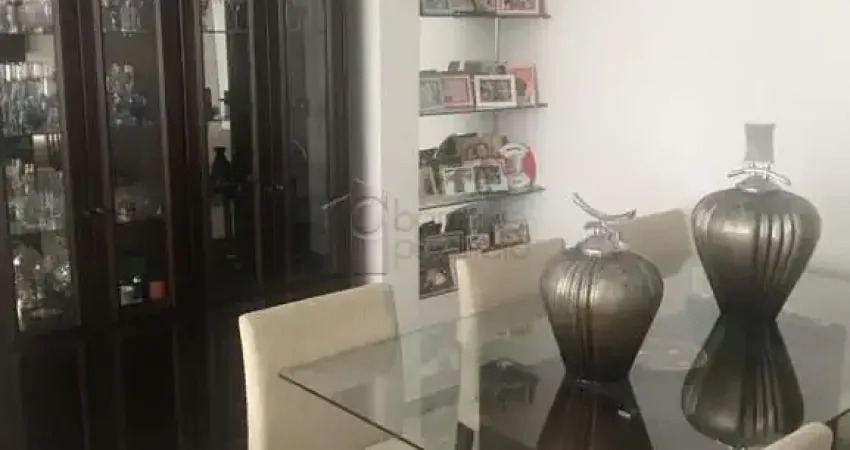 APARTAMENTO PARA VENDA NO EDIFÍCIO MAGALHÃES - JUNDIAÍ/SP