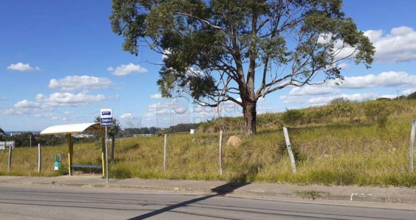 Comercial Terreno em Jundiaí