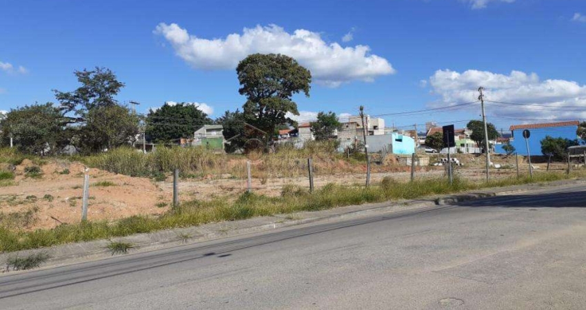 Comercial Terreno em Jundiaí