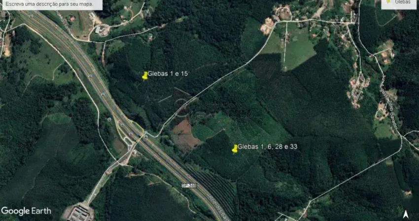 Terreno comercial à venda na Avenida Augusta Zorzi Baradel, 0, --, Tijuco Preto, Jundiaí