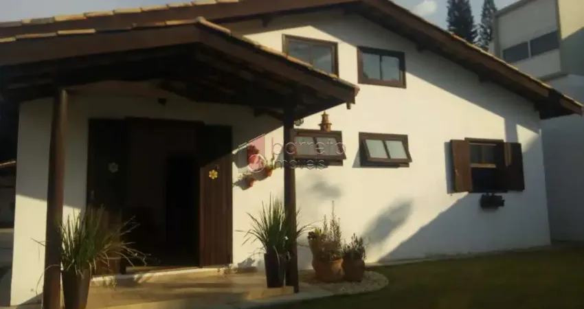 Chácara / sítio com 3 quartos à venda na Alameda Silvano Paschoali Condini, --, Traviú, Jundiaí