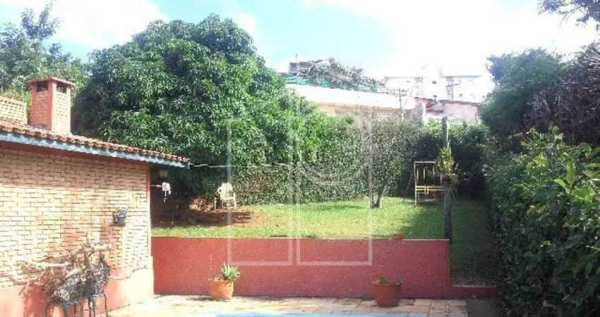 Casa residencial para venda em jundiaí no bairro jardim américa
