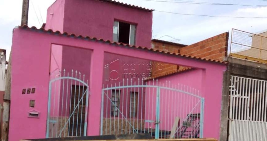 Casa com 4 quartos à venda na Rua Maria Angélica Queiroz Telles Guimarães, --, Rio das Pedras, Itupeva