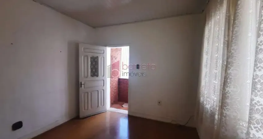Casa com 3 quartos à venda na Rua Quinze de Novembro, --, Vila Municipal, Jundiaí
