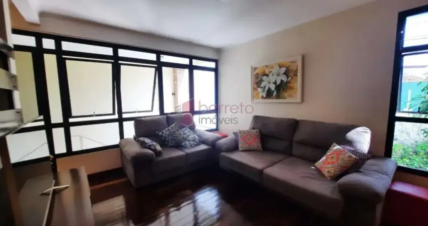 Casa com 3 quartos à venda na Rua Visconde de Mauá, --, Vila Municipal, Jundiaí