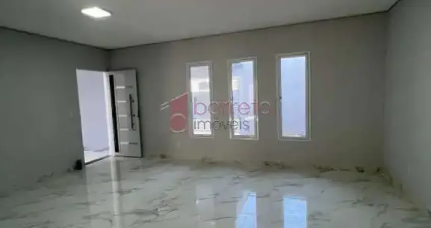 CASA SOBRADO PARA ALUGAR E VENDER NO JARDIM MARAMBAIA EM JUNDIAÍ/SP