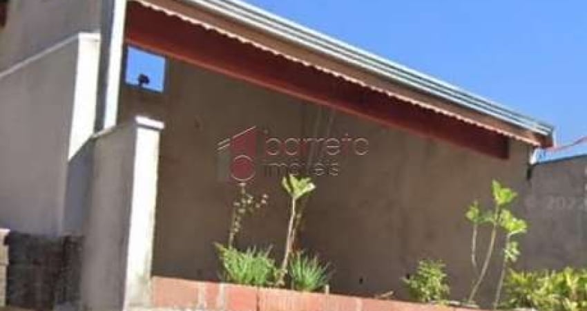 CASA A VENDA NO BAIRRO PARQUE RESIDENCIAL JUNDIAÍ