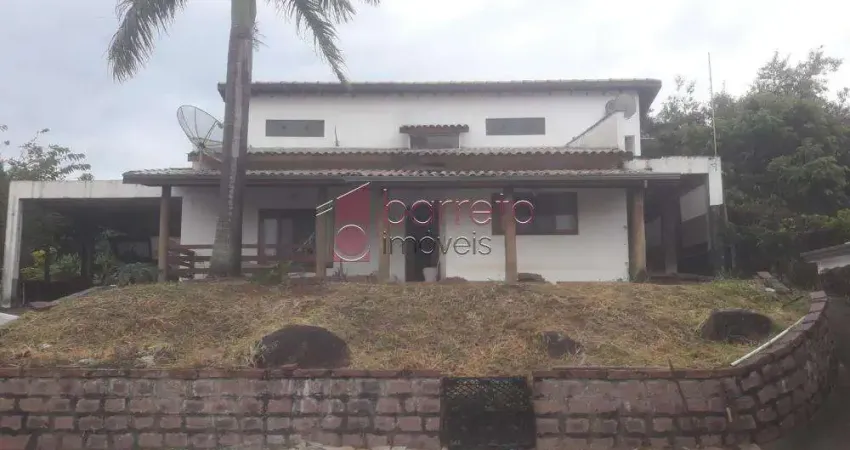 Casa em condomínio fechado com 2 quartos à venda na Via Pascoal Vicentini, Alameda das Pitangueiras, --, Horizonte Azul, Itupeva