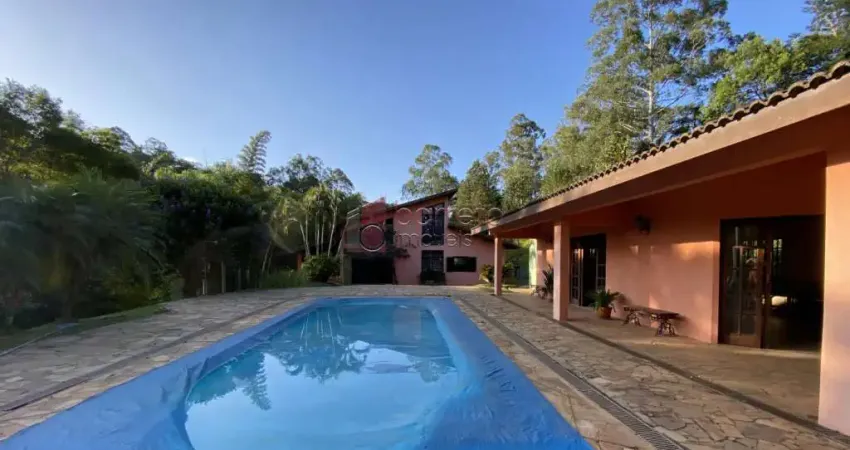 Chácara / sítio com 4 quartos à venda na Rua Bartholo Murari, Casa 3 - Lote 18C, --, Jardim Colônia, Jundiaí