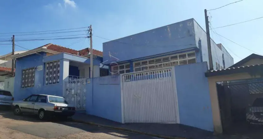 Prédio à venda na Rua General Osório, --, Vila Torres Neves, Jundiaí