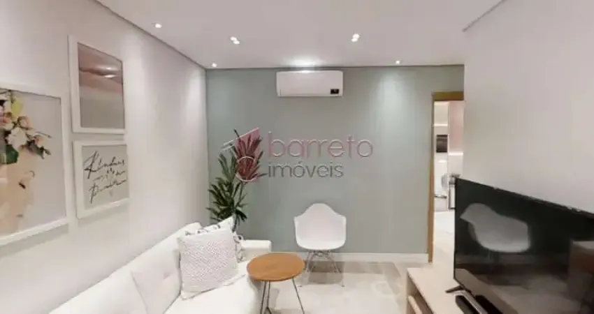 APARTAMENTO À VENDA NO CONDOMÍNIO ALTOS DA AVENIDA - JARDIM DO LAGO - JUNDIAÍ/SP