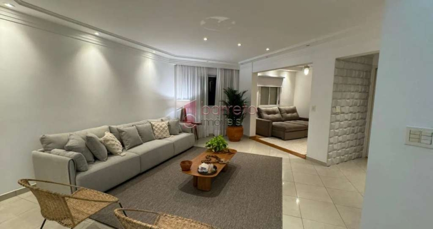 APARTAMENTO PARA VENDA E LOCAÇÃO MAISON CLASSIC - JUNDIAÍ/SP