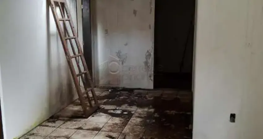Casa com 3 quartos à venda na Avenida Francisco Pereira de Castro, CASA : 1136, --, Anhangabaú, Jundiaí