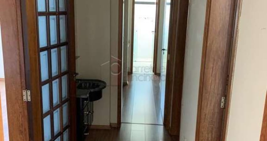 Apartamento com 3 quartos à venda na Avenida Samuel Martins, --, Vila Progresso, Jundiaí