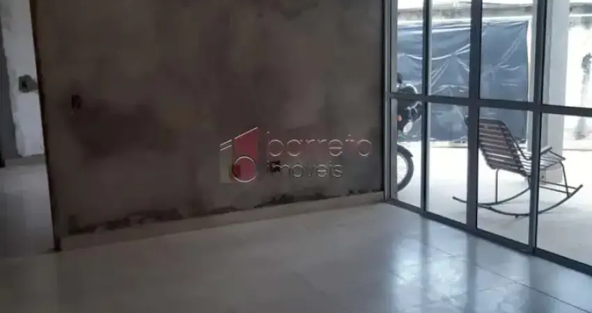 Casa com 3 quartos à venda na Rua Ronald de Carvalho, --, Jardim do Lago, Jundiaí