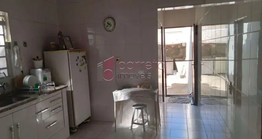 Casa com 1 quarto à venda na Rua São Leopoldo, --, Vila Santa Rosa, Jundiaí
