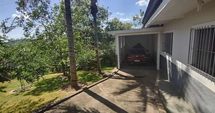 Casa com 5 quartos à venda na rua vereador ricco Manara, --, Jardim Morada Alta, Jarinu