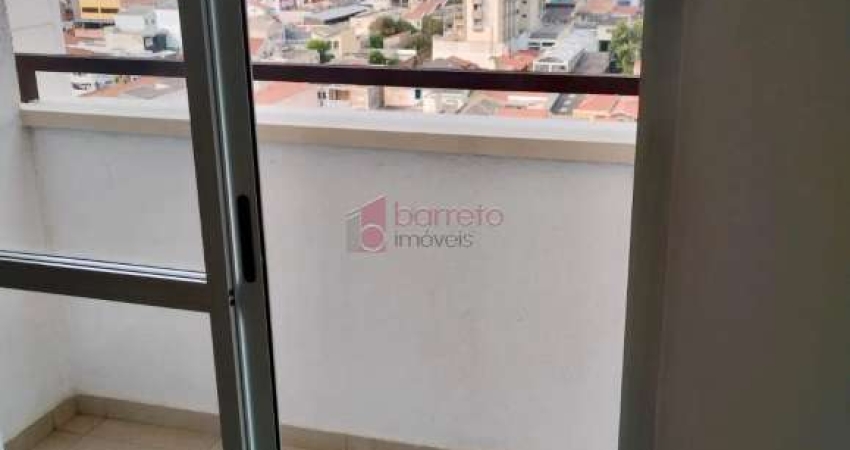 APARTAMENTO PARA LOCAÇÃO E VENDA NO EDIFÍCIO SAINT JAMES - JUNDIAÍ/SP