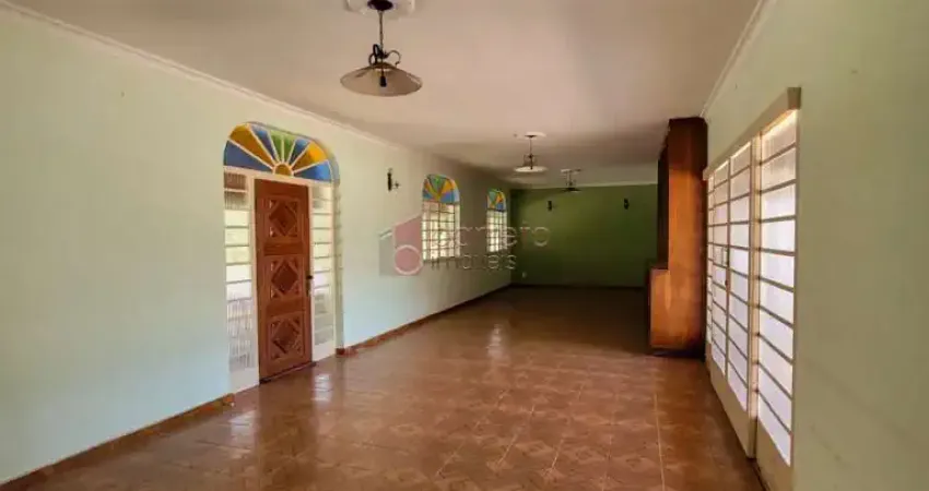 Chácara com 4500 m² à venda no condomínio chácara malota - jundiaí/sp