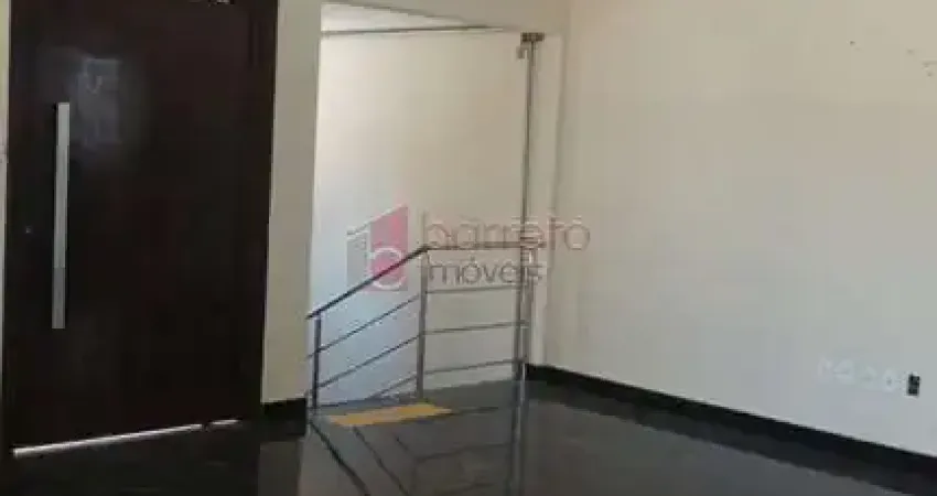 CASA A VENDA JARDIM PAULISTA JUNDIAÍ I - JUNDIAÍ - SP