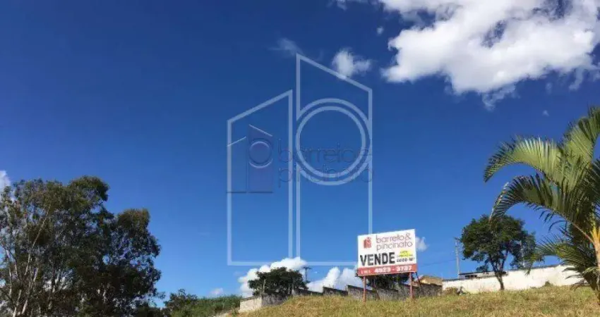 Terreno comercial à venda na Rua Francisco Xavier da Silva, --, Jardim Tarumã, Jundiaí