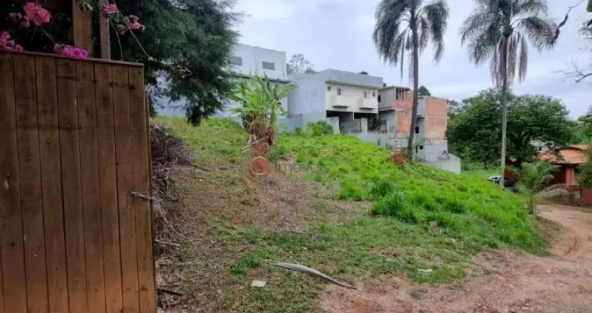 Terreno à venda nas imediações do bairro engordadouro - jundiaí/sp