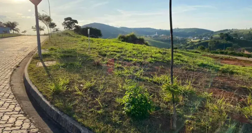 Terreno em condomínio fechado à venda na Rodovia Romildo Prado, --, Sítio da Moenda, Itatiba