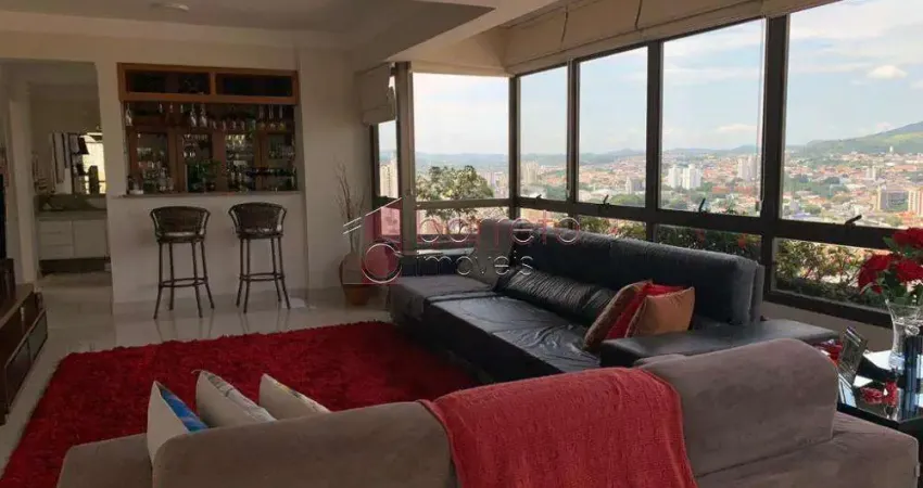Cobertura com 4 quartos à venda na Rua Major Sucupira, --, Centro, Jundiaí