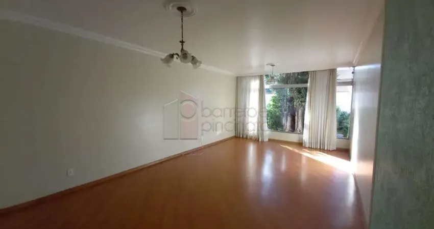 Casa com 3 quartos à venda na Rua Joaquim Pires de Oliveira, --, Jardim Brasil, Jundiaí