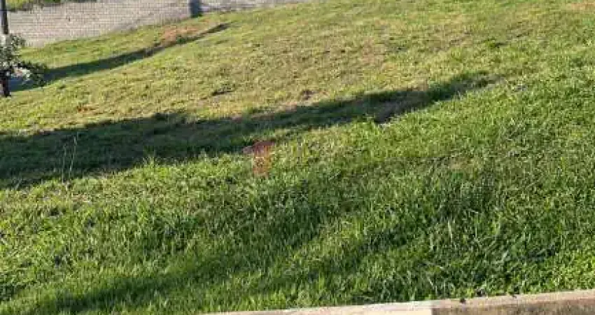 TERRENO À VENDA NO CONDOMÍNIO RESIDENCIAL DOS LAGOS EM ITUPEVA/SP