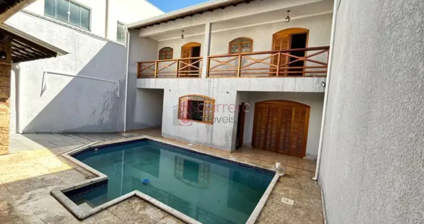 Casa com 3 quartos à venda na Rua Henrique de Oliveira, --, Centro, Itupeva