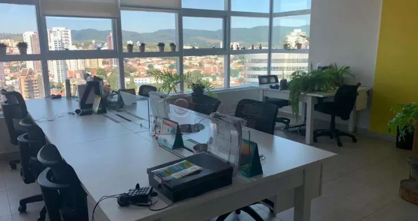 Comercial Sala em Condomínio em Jundiaí