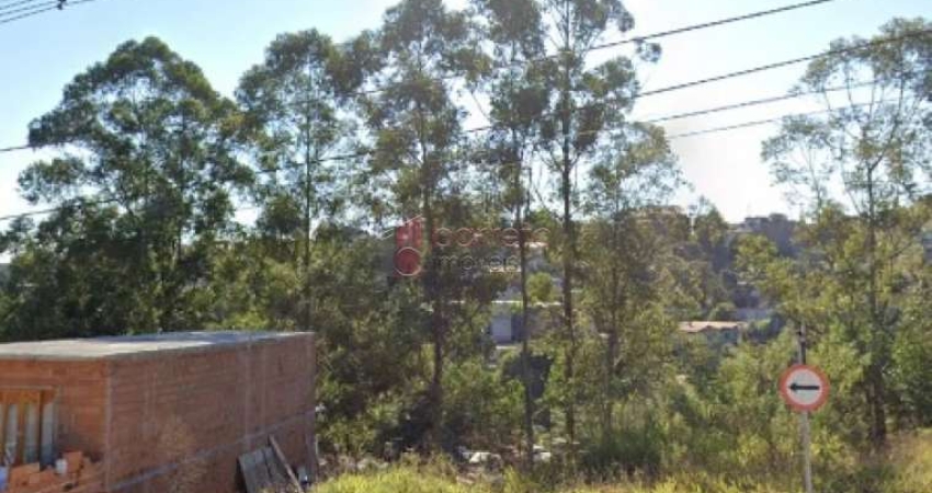 TERRENO À VENDA NO BAIRRO RESIDENCIAL ALTOS DE CAMPO LIMPO PAULISTA