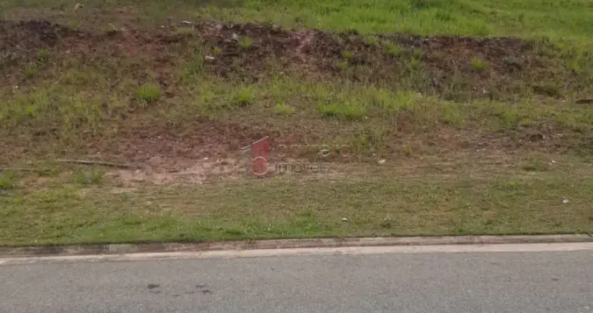 Terreno para venda no condomínio bosque do horto - jundiaí/sp