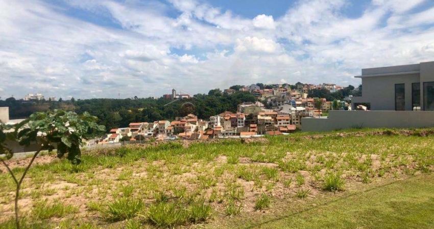 Terreno em condomínio fechado à venda na Avenida Doutor João Omar Marçura, Quadra 5, --, Loteamento Residencial e Comercial Horto Florestal, Jundiaí