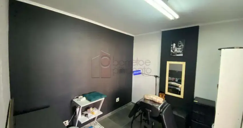 Sala comercial à venda na Rua Vigário João José Rodrigues, --, Centro, Jundiaí