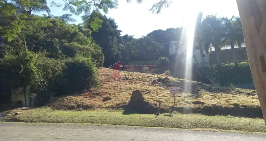 Terreno em condomínio fechado à venda na AI Sibipiruna, Alameda Sibipirunas, --, Horizonte Azul, Itupeva