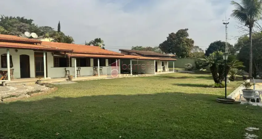 Chácara à venda com 5 quartos - esplanada do carmo - jarinu/sp