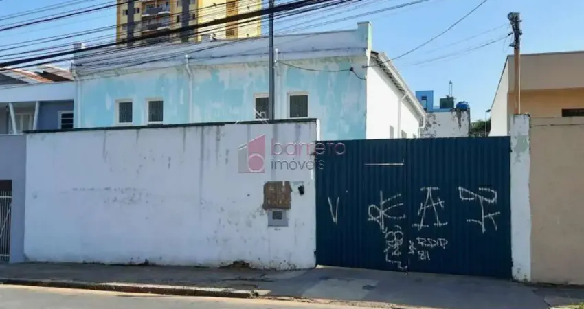 Casa com 4 quartos à venda na Rua Várzea Paulista, --, Vila Agrícola, Jundiaí