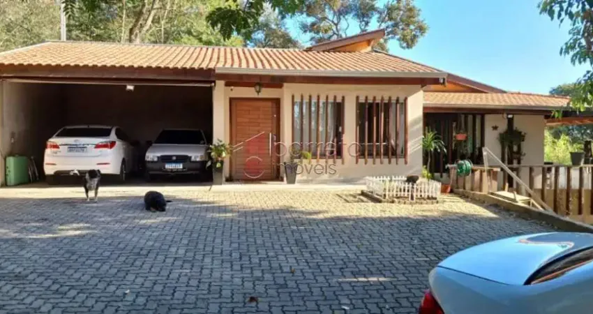 CHÁCARA PARA VENDA NO BAIRRO MONTERREY - LOUVEIRA/SP