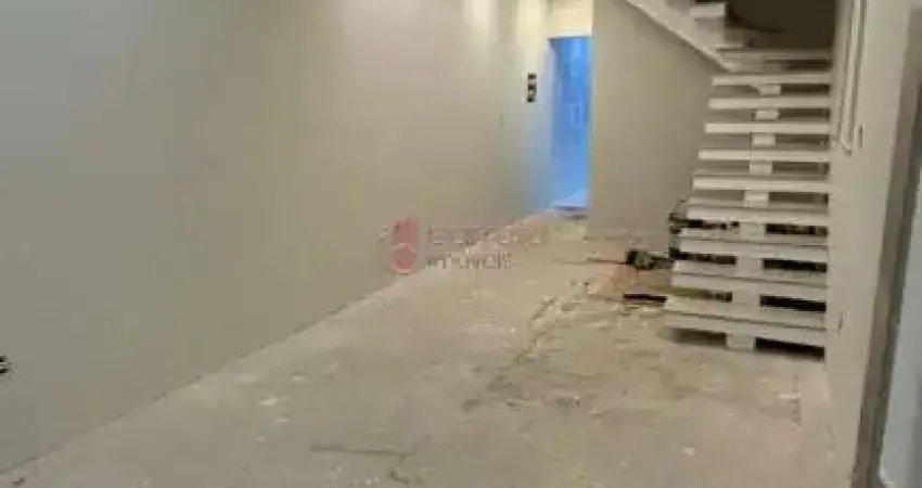 Casa com 3 quartos à venda na Rua Antônio Domingos da Silva, --, Vila Anchieta, Jundiaí