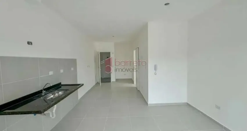 APARTAMENTO TIPO LOFT À VENDA - PEREQUÊ AÇU - UBATUBA/SP