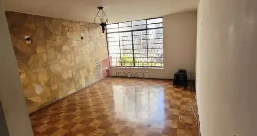 Casa com 3 quartos à venda na Rua Henrique Dias, --, Centro, Jundiaí