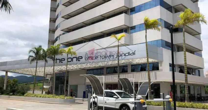 Sala comercial à venda na Rua Hilda Del Nero Bisquolo, --, Jardim Flórida, Jundiaí