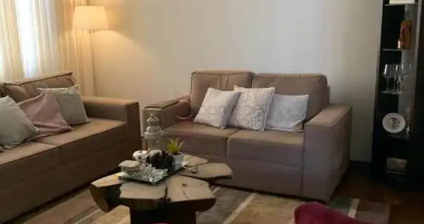 Casa com 3 quartos à venda na Rua Luiz Burckarte, --, Horto Santo Antonio, Jundiaí