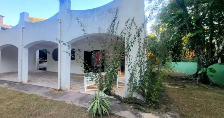 Casa para venda no condomínio bosque do currupira - jundiaí/sp