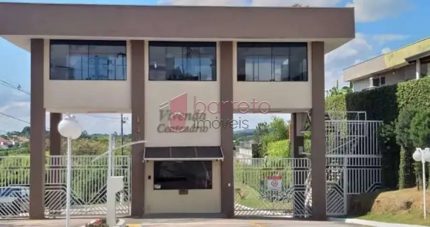 Terreno à venda, no parque centenário, no condomínio vivenda centenário - jundiaí - sp