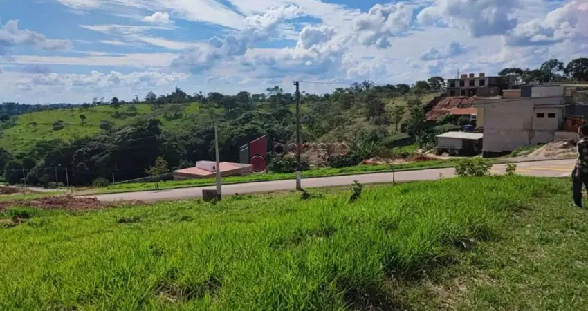 Terreno em condomínio fechado à venda na Rua Regina Anésio Begiato, Rua Regina Begiato, --, Portal do Sol, Jundiaí