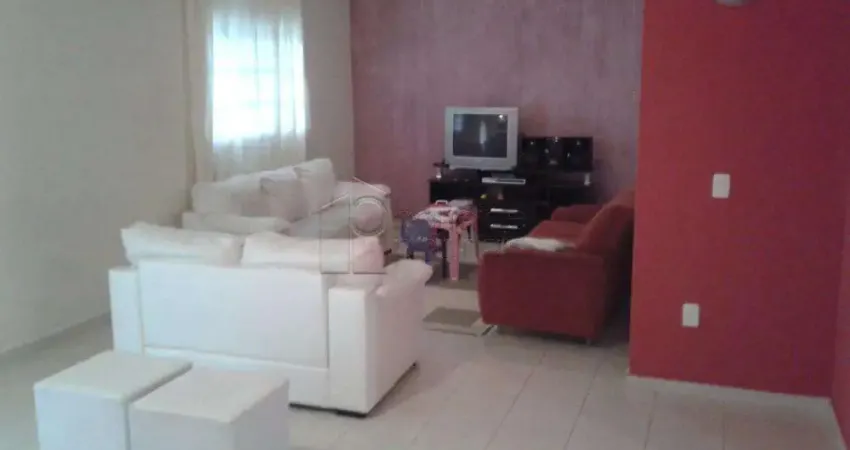 Chácara / sítio com 4 quartos à venda na Avenida Angela Leardini Padovan, --, Santa Clara, Jundiaí