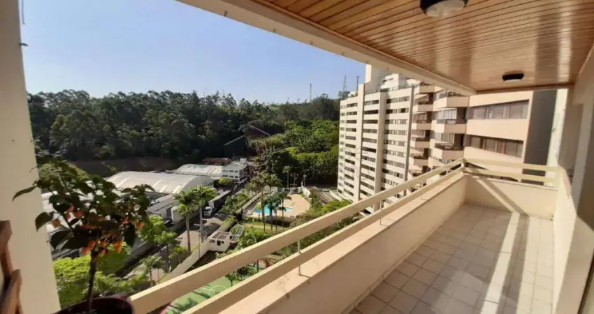 APARTAMENTO COM 173M² PARA VENDA NA VILA RICA, JUNDIAÍ - SP.